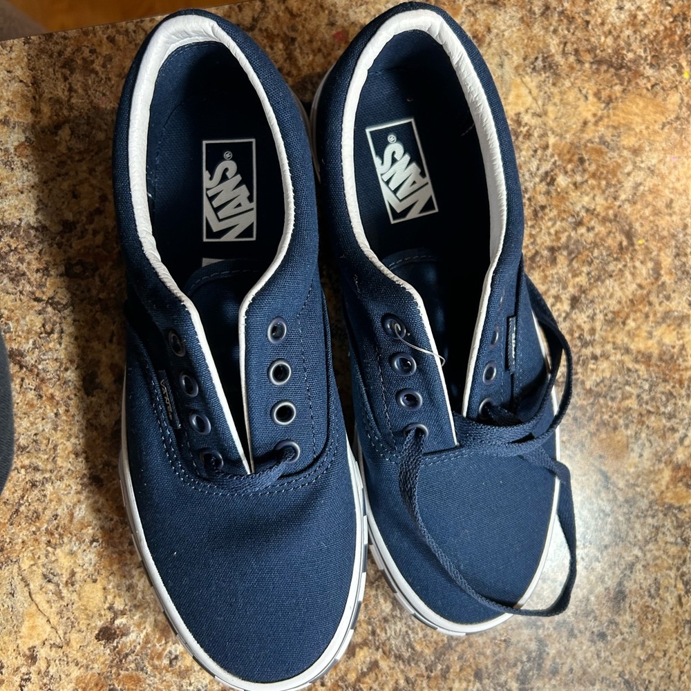 Vans Kid Sneakers